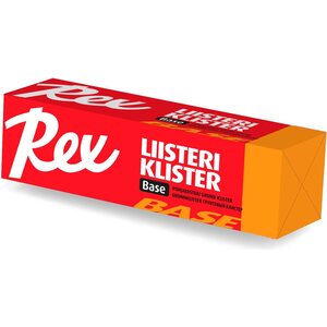 Rex Base Liisteri