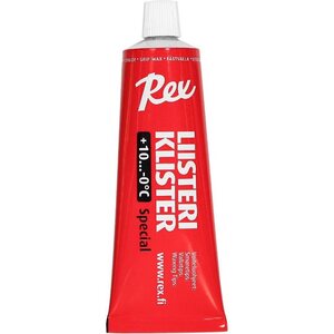 Rex Punainen Liisteri (+10…0°C)