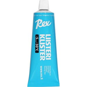 Rex Sininen Liisteri (-5…-30°C)
