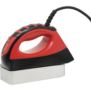 Voskovacie žehličky