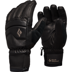 Black Diamond Spark Gloves