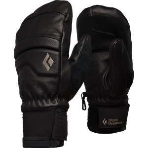 Black Diamond Spark Mitts