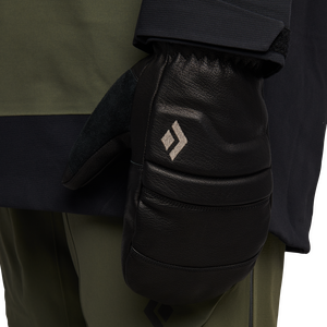 Black Diamond Spark Mitts