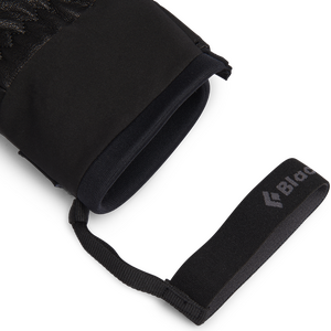 Black Diamond Spark Mitts