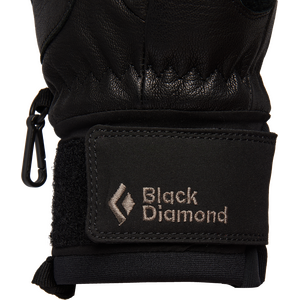 Black Diamond Spark Mitts