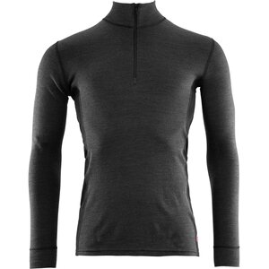 Aclima Warmwool Mockneck
