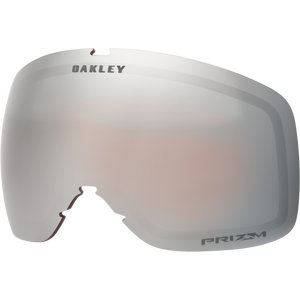 Oakley Flight Tracker M Replacement Lens, Prizm Snow Black Iridium