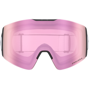 Oakley Fall Line L Matte Black w/ Prizm Snow Hi Pink