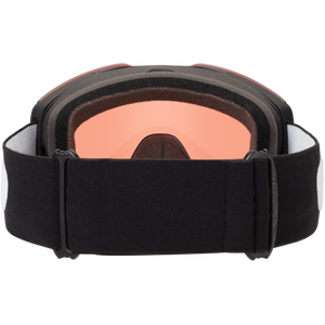 Oakley Fall Line L Matte Black w/ Prizm Snow Hi Pink