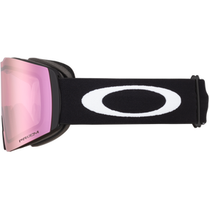 Oakley Fall Line L Matte Black w/ Prizm Snow Hi Pink