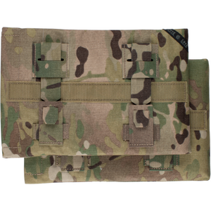 Crye Precision Modular Side Armor Carrier, 6x9"