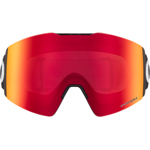 Oakley Fall Line L Matte Black w/ Prizm Snow Torch Iridium