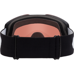 Oakley Fall Line L Matte Black w/ Prizm Snow Torch Iridium