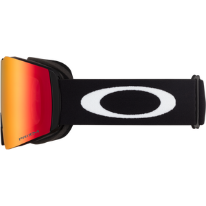 Oakley Fall Line L Matte Black w/ Prizm Snow Torch Iridium