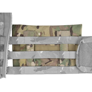 Crye Precision Modular Side Armor Carrier, 6x11,5"