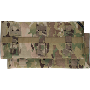 Crye Precision Modular Side Armor Carrier, 6x14"