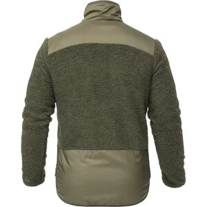 Heat Experience Heated Pile Fleece Unisex