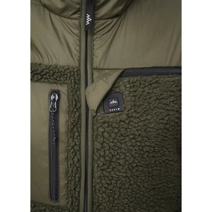 Heat Experience Heated Pile Fleece Unisex