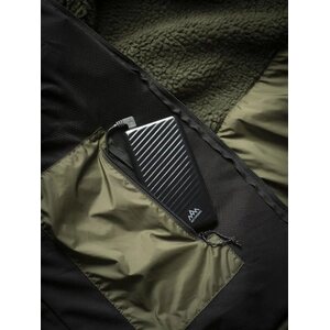 Heat Experience Heated Pile Fleece Unisex