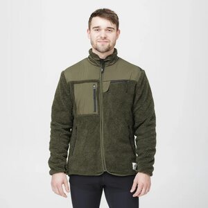 Heat Experience Heated Pile Fleece Unisex