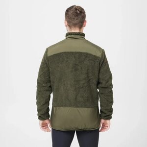 Heat Experience Heated Pile Fleece Unisex