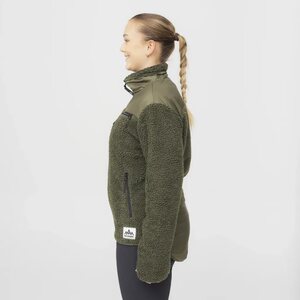 Heat Experience Heated Pile Fleece Unisex