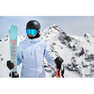 Black Crows Captis Birdie Skis
