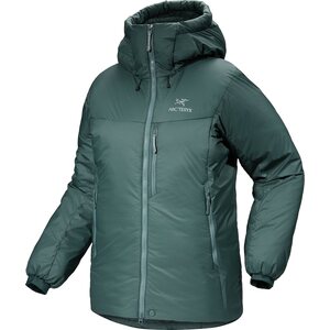Arc'teryx Nuclei SV Parka Womens