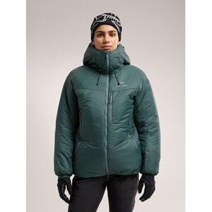 Arc'teryx Nuclei SV Parka Womens