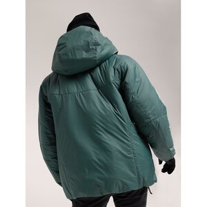 Arc'teryx Nuclei SV Parka Womens