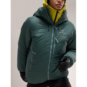 Arc'teryx Nuclei SV Parka Womens