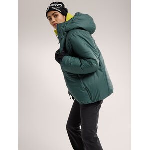 Arc'teryx Nuclei SV Parka Womens