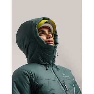 Arc'teryx Nuclei SV Parka Womens