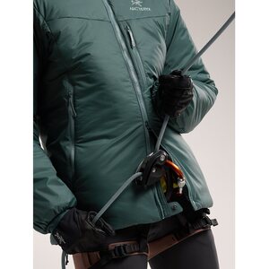 Arc'teryx Nuclei SV Parka Womens