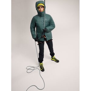 Arc'teryx Nuclei SV Parka Womens