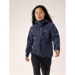Arc'teryx Beta LT Jacket Womens (Revised)