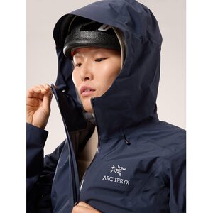 Arc'teryx Beta LT Jacket Womens (Revised)