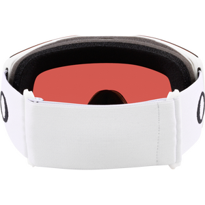 Oakley Fall Line L Matte White w/ Prizm Snow Argon Iridium