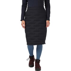 Rab Cubit Stretch Down Skirt Womens