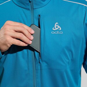 Odlo Langnes Jacket Mens