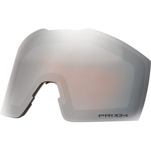 Oakley Fall Line L Replacement Lens, Prizm Snow Black Iridium