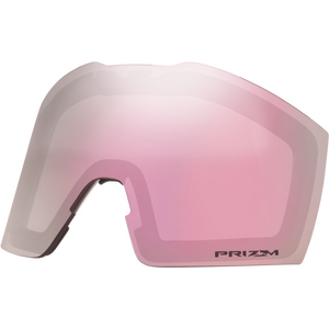 Oakley Fall Line L Replacement Lens, Prizm Snow Hi Pink
