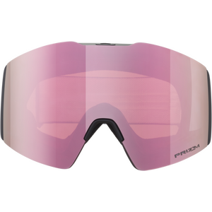 Oakley Fall Line L, Matte Black w/ Prizm Rose Gold Iridium