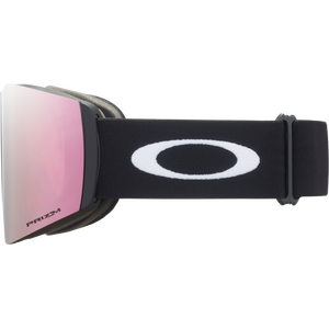 Oakley Fall Line L, Matte Black w/ Prizm Rose Gold Iridium