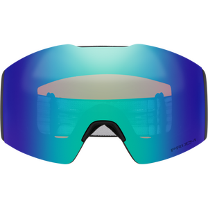 Oakley Fall Line M Matte Black w/ Prizm Snow Argon Iridium
