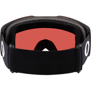 Oakley Fall Line M Matte Black w/ Prizm Snow Argon Iridium