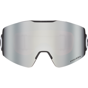 Oakley Fall Line M Matte Black w/ Prizm Snow Black Iridium