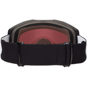 Oakley Fall Line M Matte Black w/ Prizm Snow Black Iridium