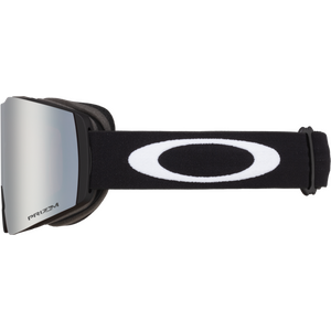 Oakley Fall Line M Matte Black w/ Prizm Snow Black Iridium