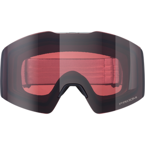 Oakley Fall Line M Matte Black w/ Prizm Snow Garnet